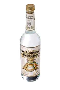 Korn 32% 0,7l