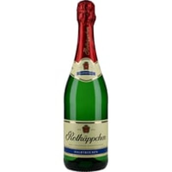 Sekt halbtrocken 0,7l