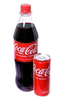 Coca-Cola
