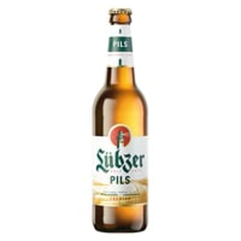 Lübzer Pils 0,5l