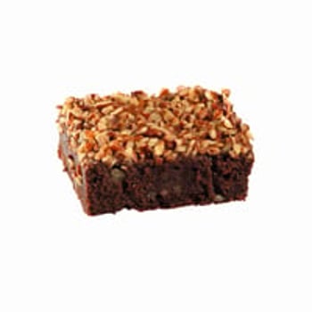 Brownie Superstar