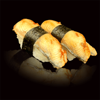 Unagi Nigiri