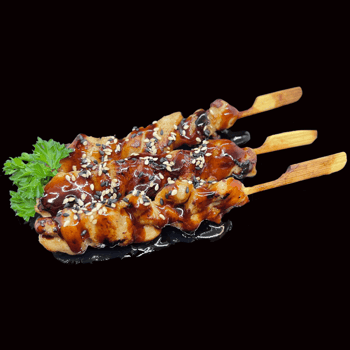 Yakitori 4