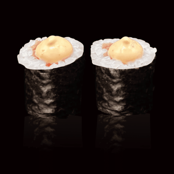Spicy Tuna Maki