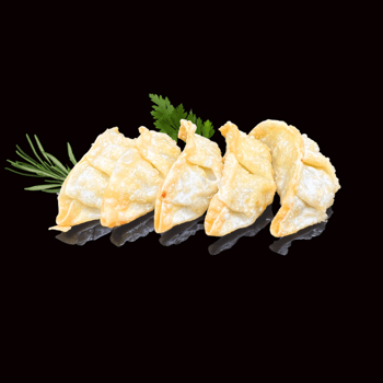 Yu Gyoza Poulet 7