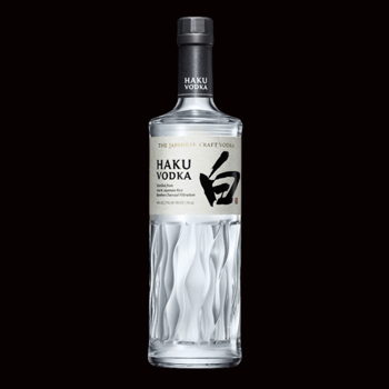 Suntory Haku Vodka