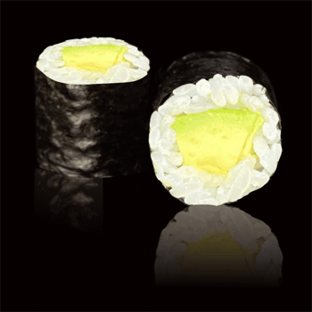 Avocado Maki