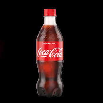 Coca-Cola