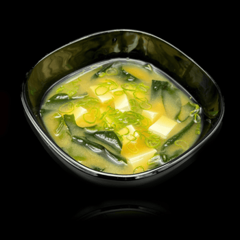 Miso Suppe