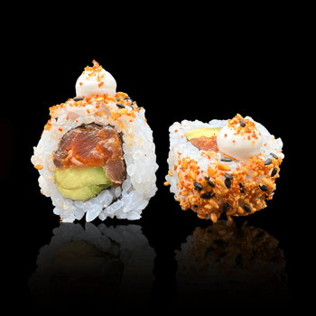 Spicy Tuna Roll