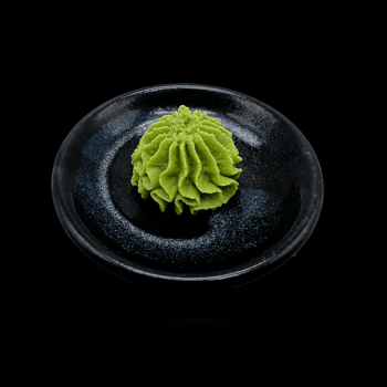 Portion Wasabi