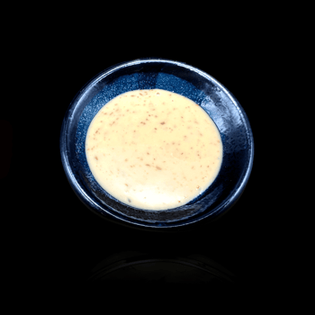 Spicy Mayo