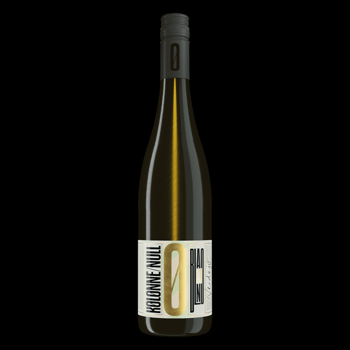 Kolonne Null Prickelnd Cuvée Blanc No.1