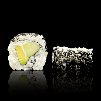 Totoro Roll