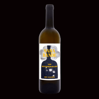 2021 - Urs Hauser Sarabande