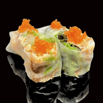 Sommerrollen Ebi Crispy 
