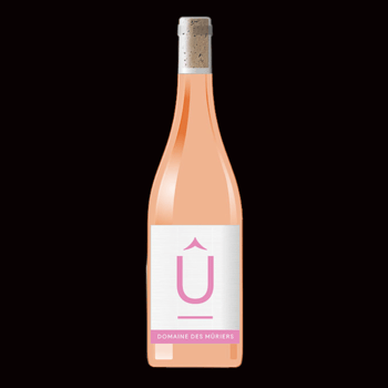 2020 - Domaine des Mûriers Rosé