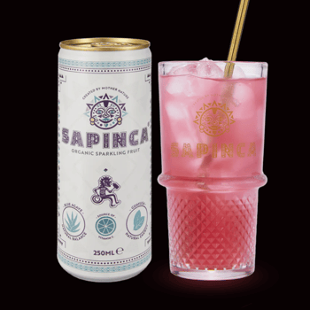Sapinca Organic Fruit