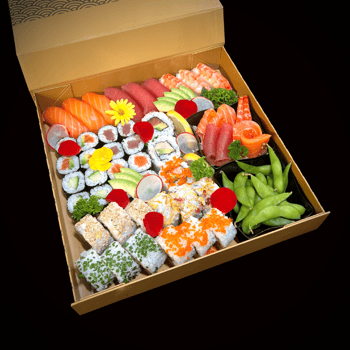 Tokyo Lux Box