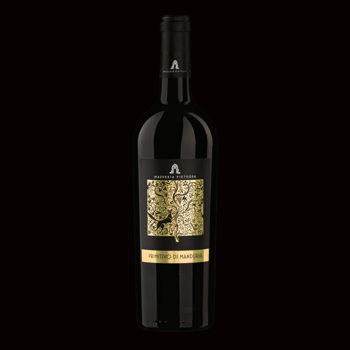2022 - Primitivo di Manduria