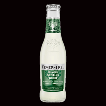 Premium Ginger Beer