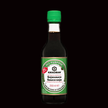 Kikkoman grün Soja Sauce 150ml