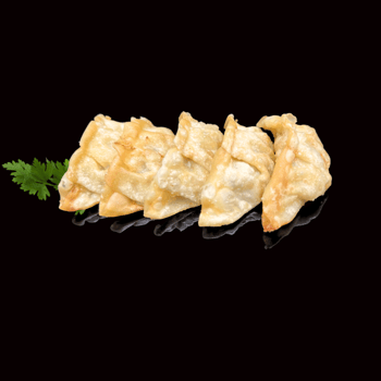 Zoro Gyoza Pork 7