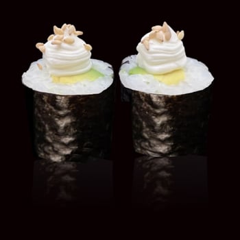 Avocado Cheese Maki