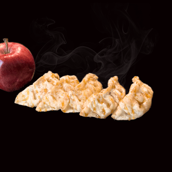 Apfel Gyoza 7