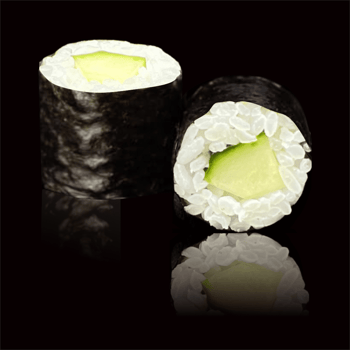 Gurke Maki