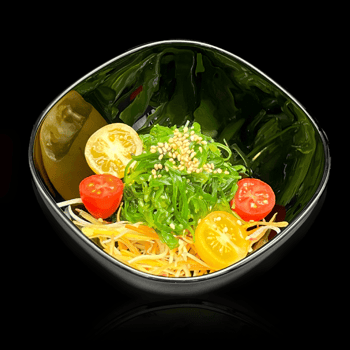 Wakame Salat