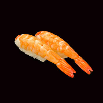 Ebi Nigiri