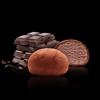 Premium Mochi Schoko