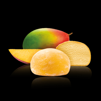 Premium Mochi Mango