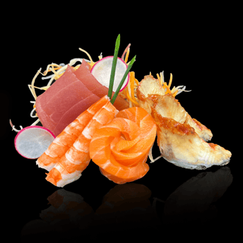 Sashimi Mix