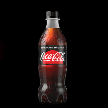 Coca-Cola Zero