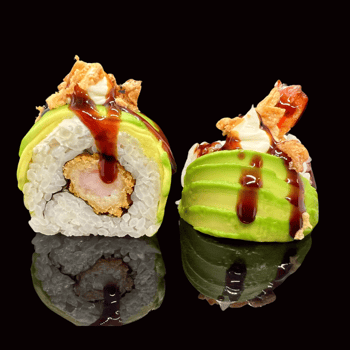 Doragon Roll