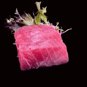 Tuna Sashimi