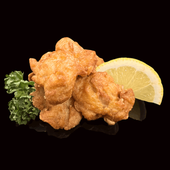 Karaage Poulet