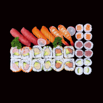 Samurai Box
