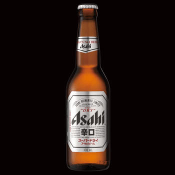 Asahi Super Dry Premium