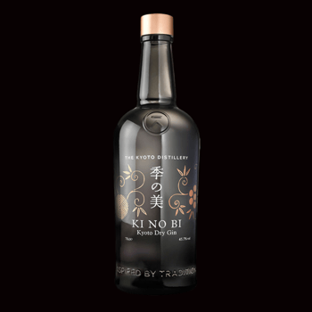 Ki No Bi Kyoto Dry Gin