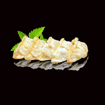 Jujutsu Gyoza Veggie 7