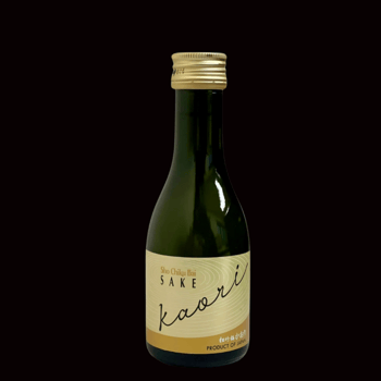 Sake Shochikubai Kaori