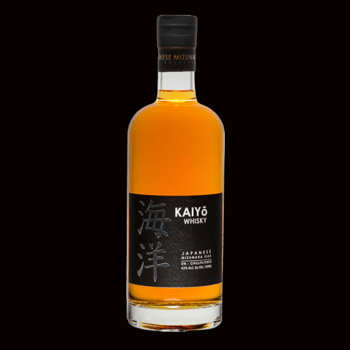Kaiyo Mizunara Oak