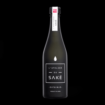 Atelier du Sake Daiginjo - BEST SELLER!