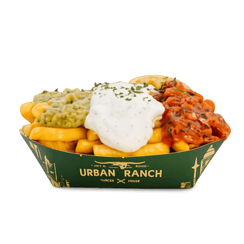 Bella Fries Bella Fries