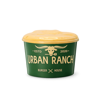Homemade Ranch