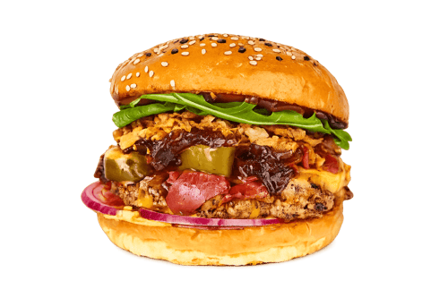 Korean BBQ Single Korean BBQ Single