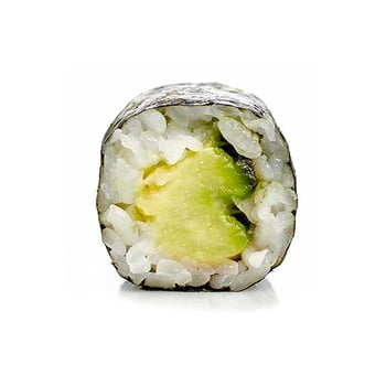 Avocado Maki